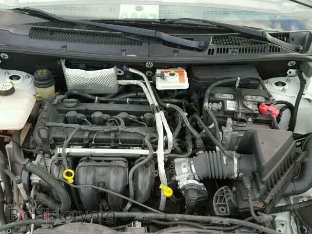 2013 FORD TRANSIT CO - VIN: NM0LS7AN6DT164171 - Фото 7