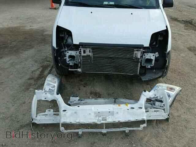 2013 FORD TRANSIT CO - VIN: NM0LS7AN6DT164171 - Фото 10