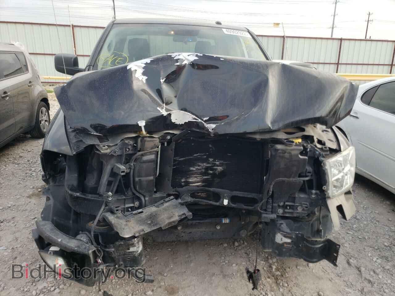2018 RAM 1500 - VIN: 3C6RR7KT2JG214425 - Фото 7