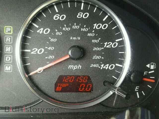 2008 MAZDA 6 - VIN: 1YVHP80C485M33515 - Photo 8
