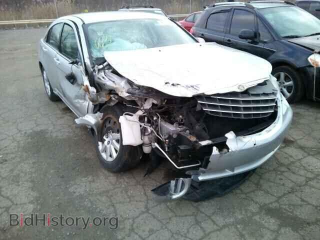 Photo 1C3LC46K47N553675 - CHRYSLER SEBRING 2007