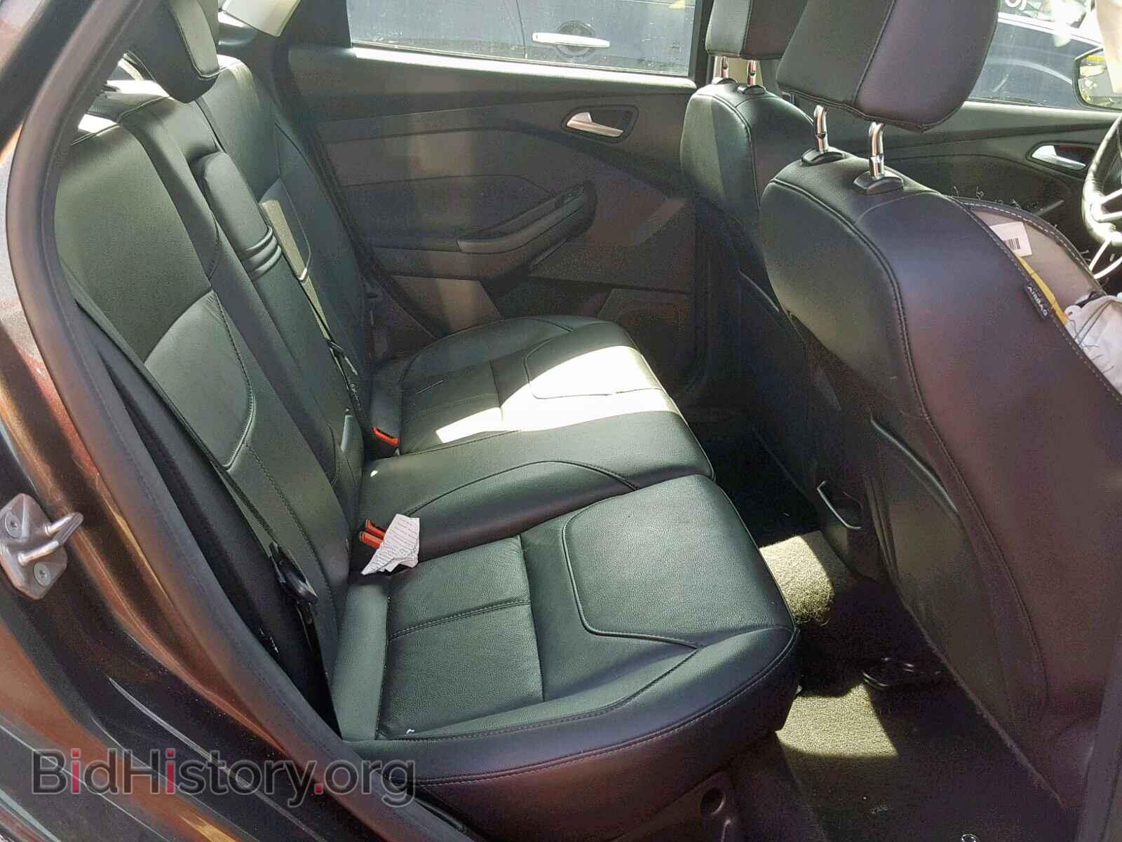 2016 FORD FOCUS SE - VIN: 1FADP3F24GL406711 - Фото 6