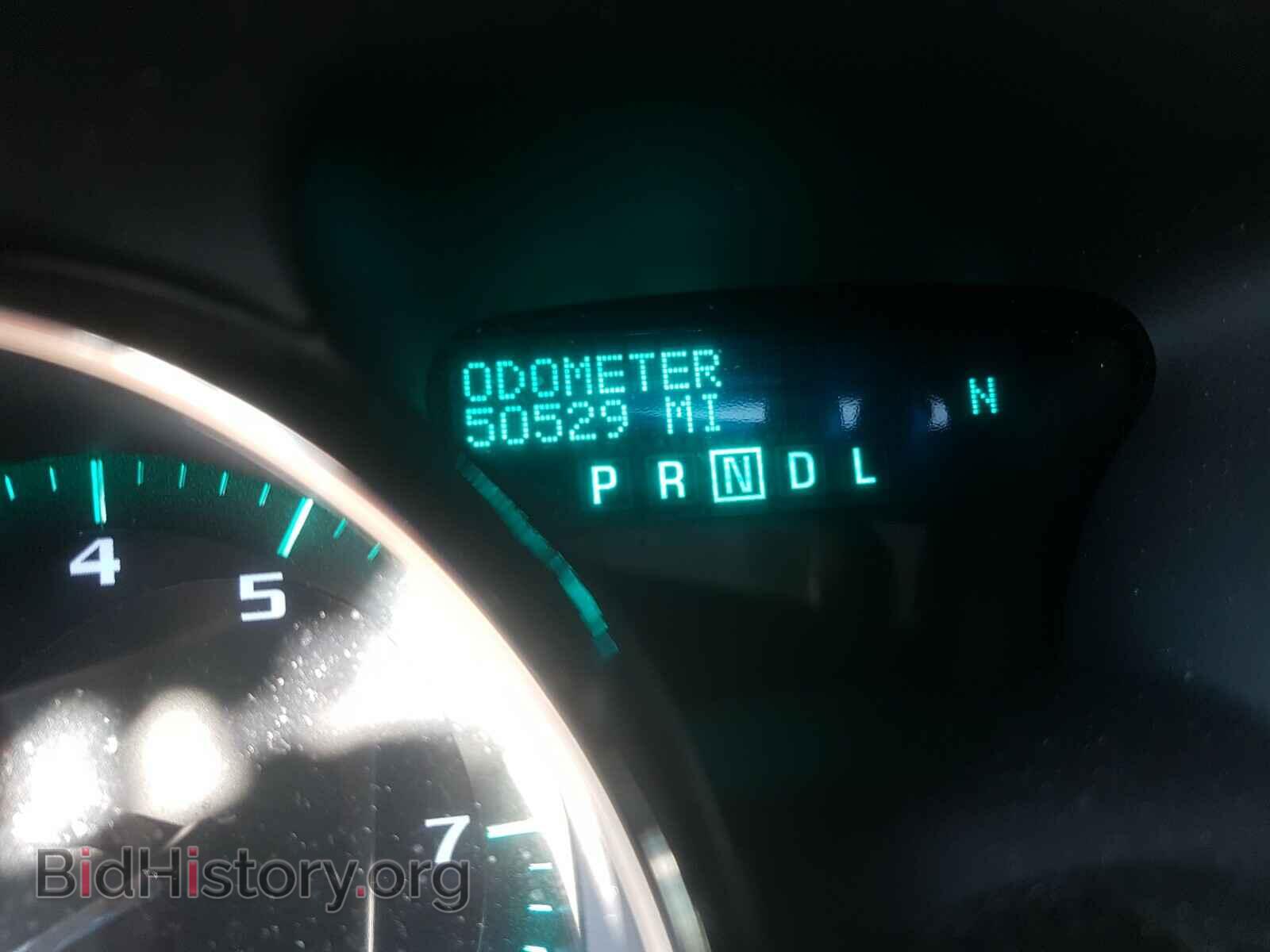 2016 BUICK ENCLAVE - VIN: 5GAKVBKD1GJ135919 - Фото 8