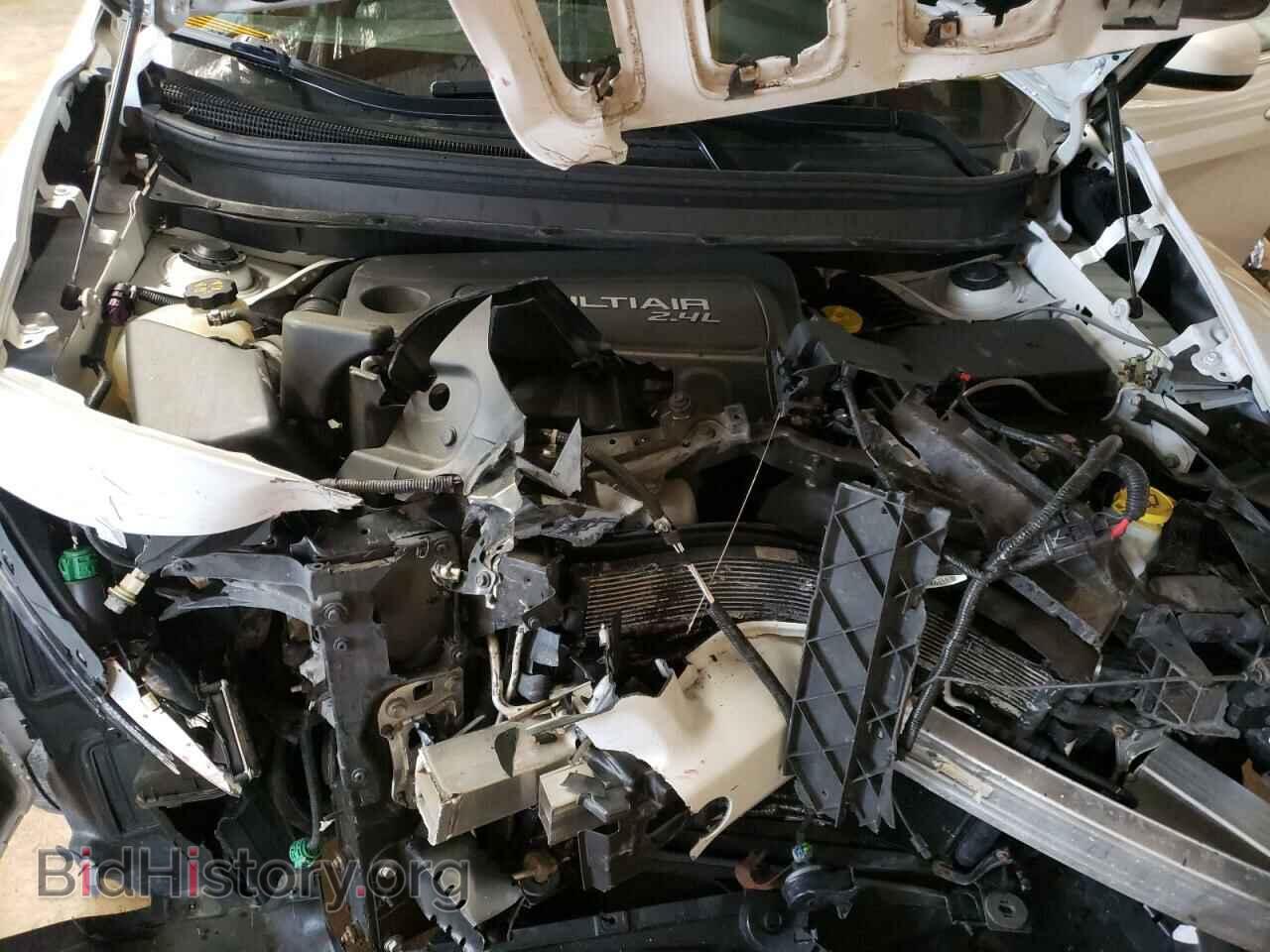 Photo 1C4PJLDB3EW172648 - JEEP CHEROKEE 2014
