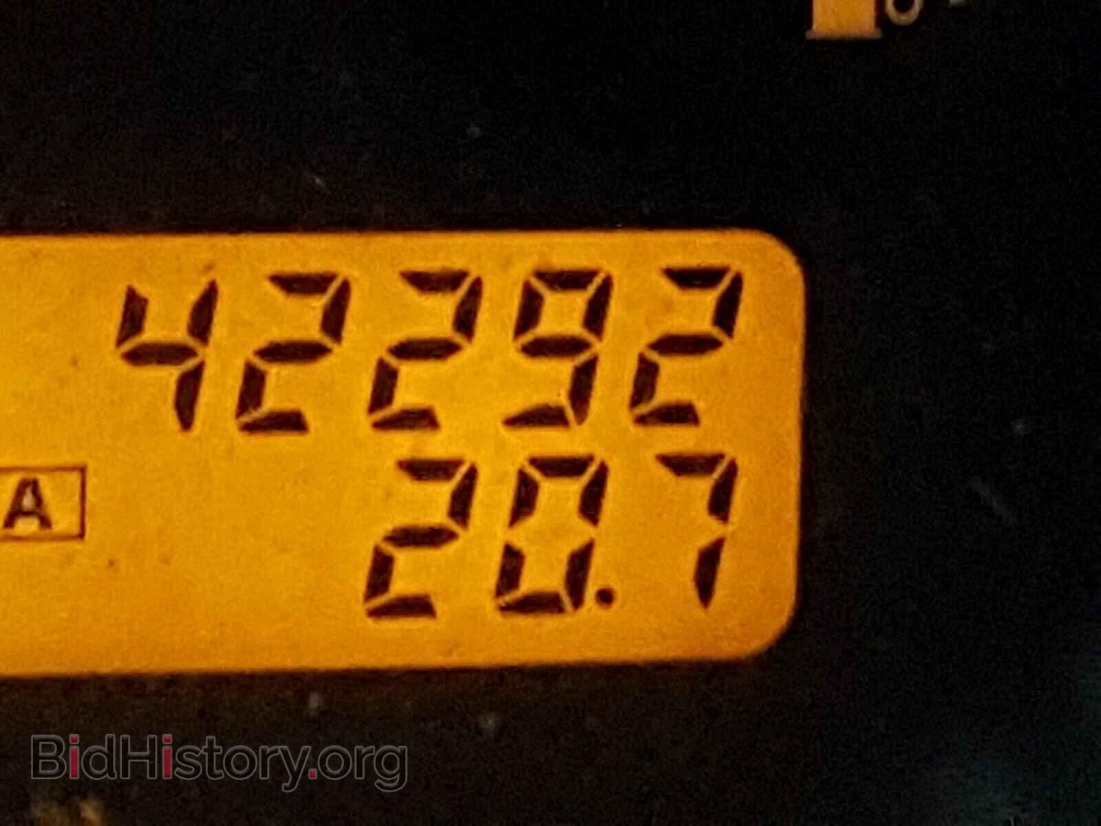 2007 NISSAN VERSA - VIN: 3N1BC13E37L388693 - Фото 8