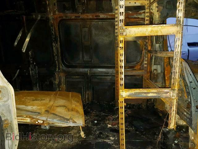 2008 DODGE SPRINTER - VIN: WD0PE845385299638 - Photo 6
