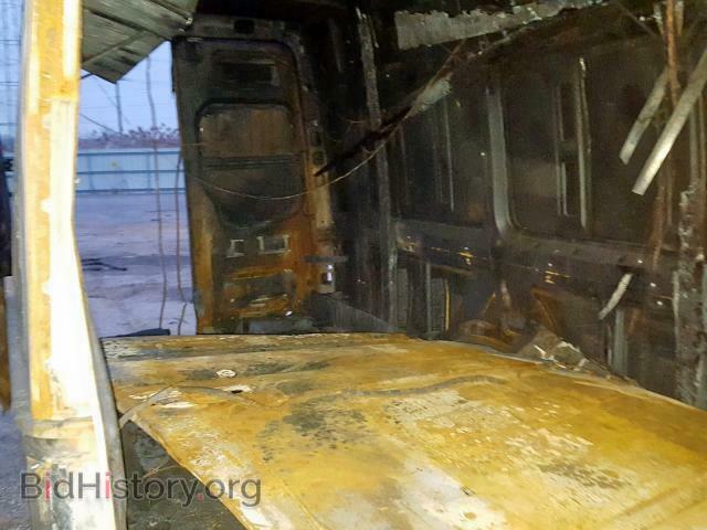 2008 DODGE SPRINTER - VIN: WD0PE845385299638 - Photo 10