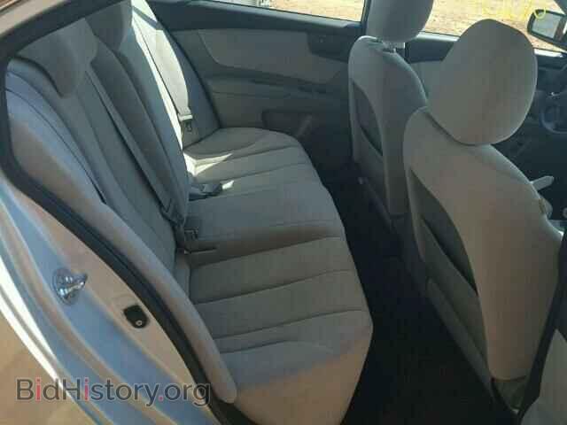 2010 KIA OPTIMA - VIN: KNAGG4A89A5410500 - Фото 6