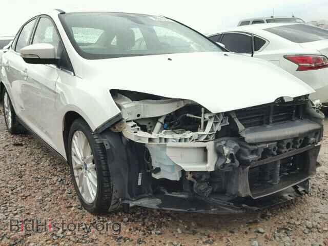 Photo 1FAHP3H29CL248603 - FORD FOCUS 2012
