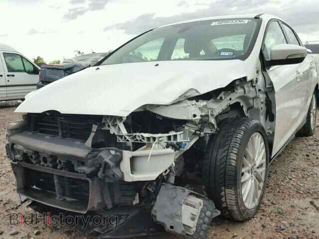 2012 FORD FOCUS - VIN: 1FAHP3H29CL248603 - Фото 2