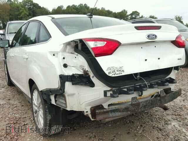 2012 FORD FOCUS - VIN: 1FAHP3H29CL248603 - Фото 3