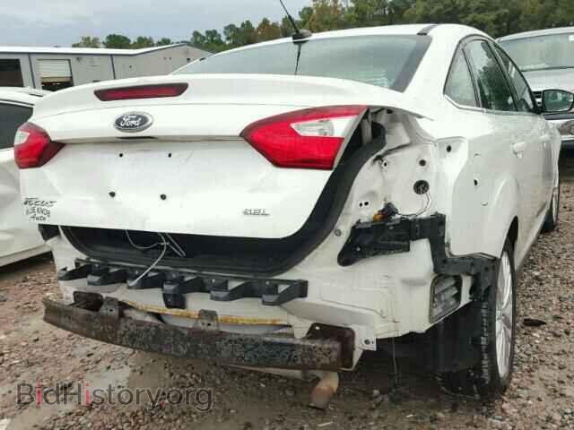 2012 FORD FOCUS - VIN: 1FAHP3H29CL248603 - Фото 4