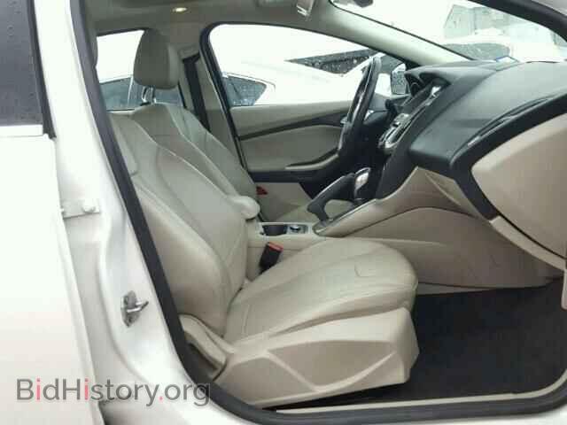 2012 FORD FOCUS - VIN: 1FAHP3H29CL248603 - Фото 5