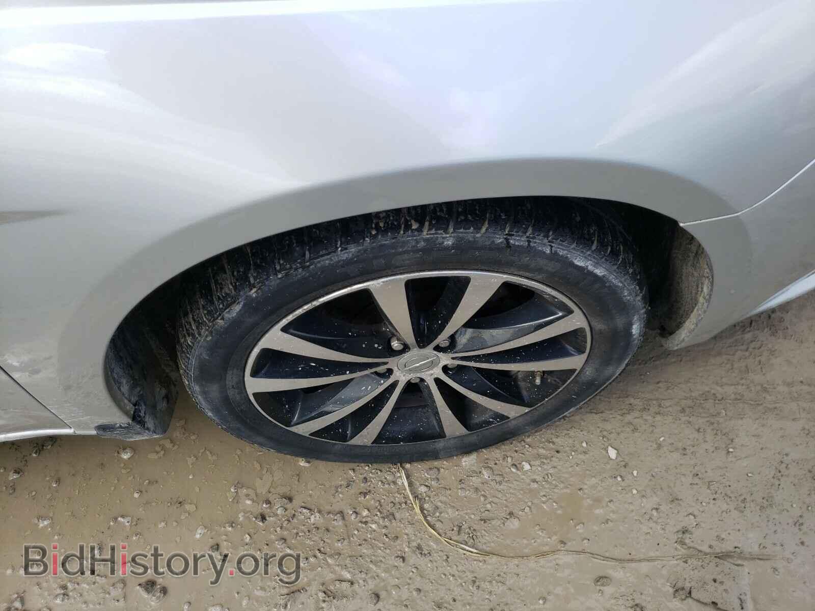 2012 CHRYSLER 200 - VIN: 1C3CCBBG4CN305202 - Фото 9