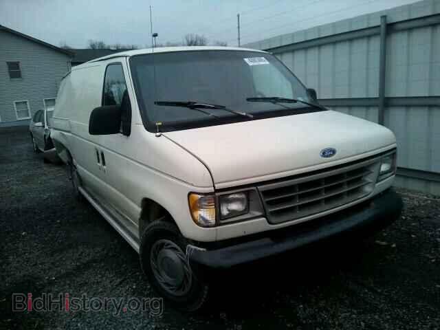 Photo 1FTEE14Y3PHA00731 - FORD ECONOLINE 1993