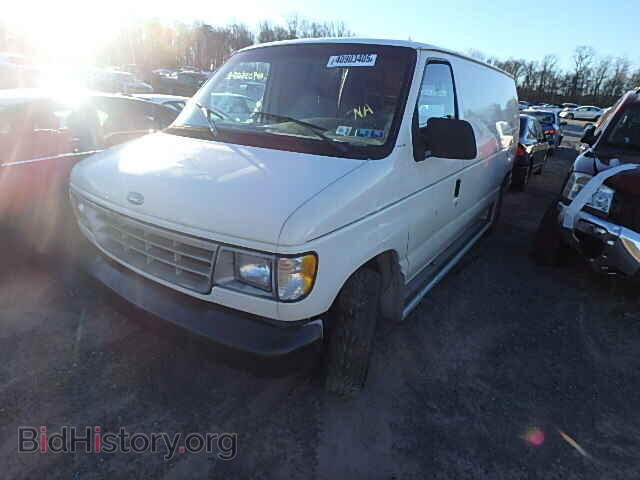 1993 FORD ECONOLINE - VIN: 1FTEE14Y3PHA00731 - Photo 2