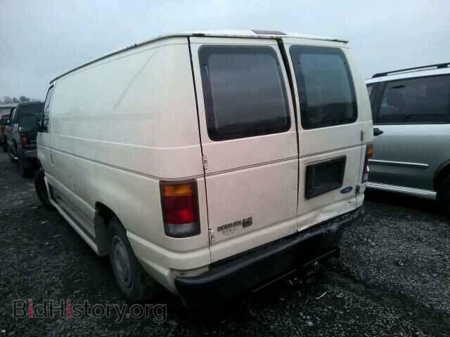 1993 FORD ECONOLINE - VIN: 1FTEE14Y3PHA00731 - Photo 3
