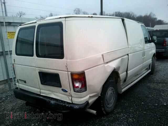 1993 FORD ECONOLINE - VIN: 1FTEE14Y3PHA00731 - Photo 4