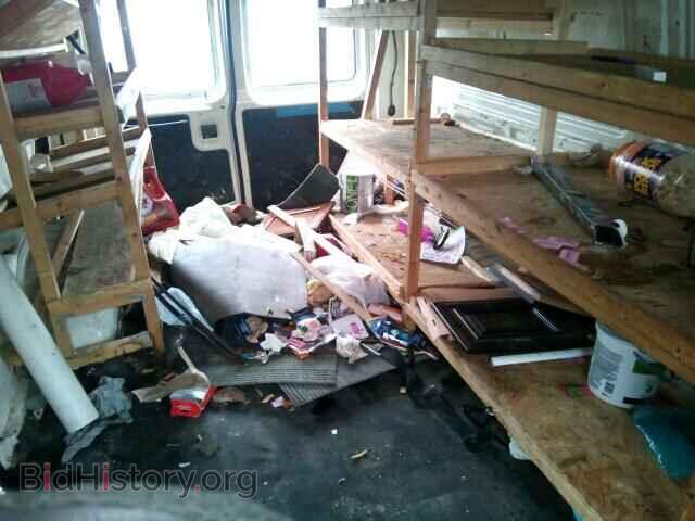 1993 FORD ECONOLINE - VIN: 1FTEE14Y3PHA00731 - Photo 6