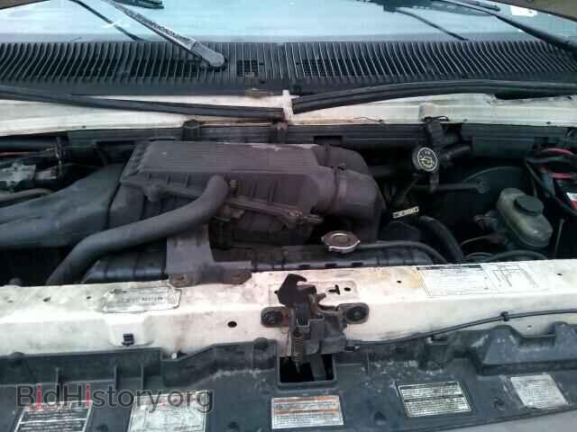 1993 FORD ECONOLINE - VIN: 1FTEE14Y3PHA00731 - Photo 7