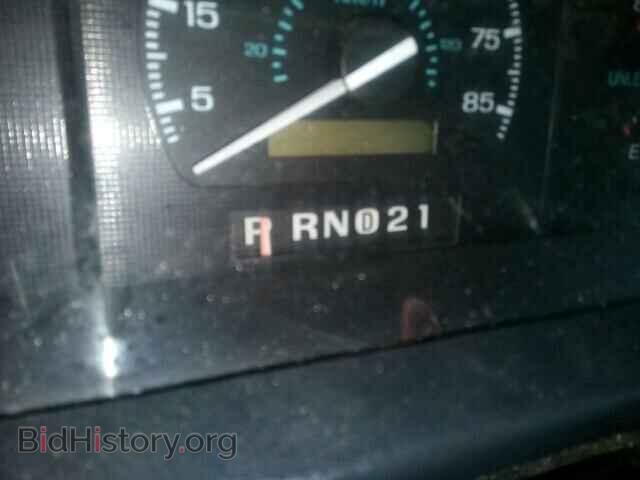 1993 FORD ECONOLINE - VIN: 1FTEE14Y3PHA00731 - Photo 8