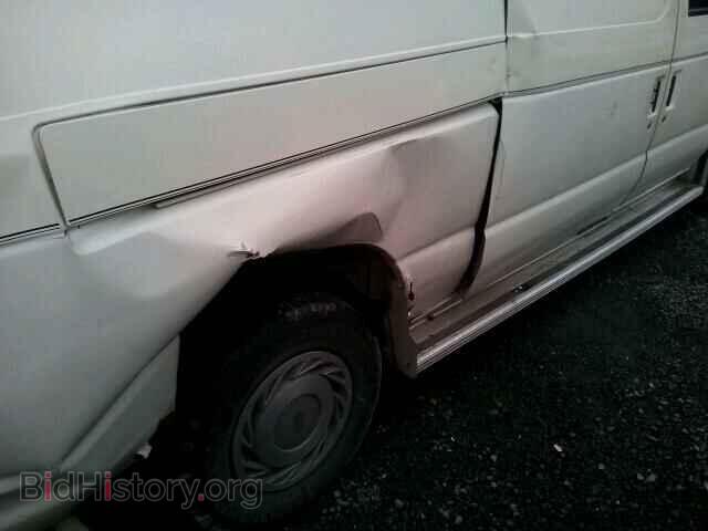 1993 FORD ECONOLINE - VIN: 1FTEE14Y3PHA00731 - Photo 9