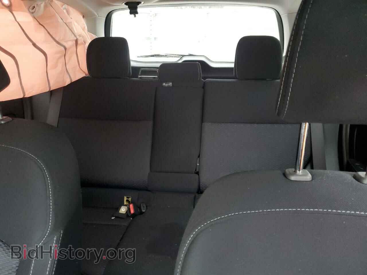 2015 SUBARU FORESTER - VIN: JF2SJADC6FH839839 - Фото 10