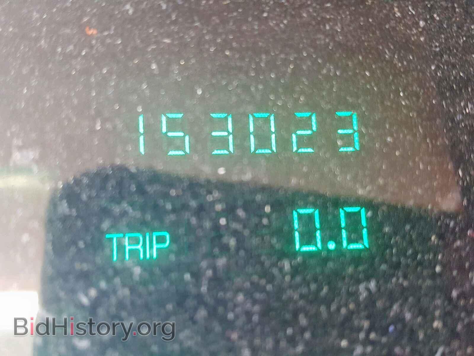 1995 CADILLAC DEVILLE - VIN: 1G6KD52B9SU298054 - Photo 8