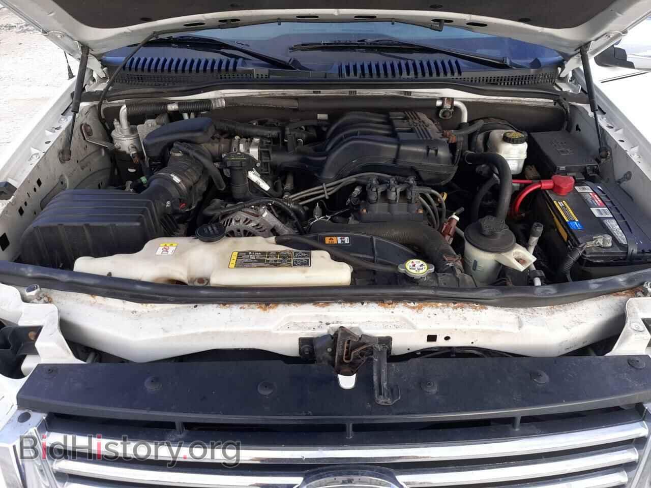 2010 FORD EXPLORER - VIN: 1FMEU7DE9AUA14722 - Photo 12