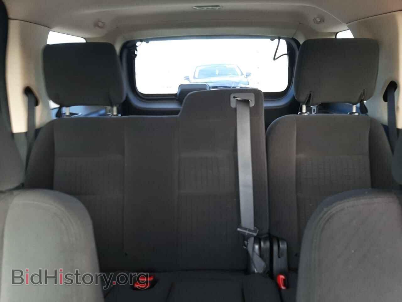 2010 FORD EXPLORER - VIN: 1FMEU7DE9AUA14722 - Photo 10