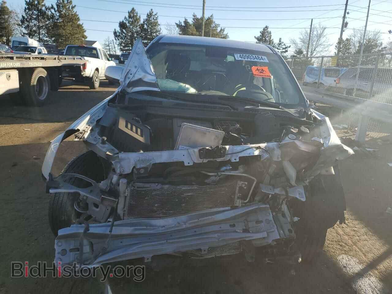 2017 GMC TERRAIN - VIN: 2GKALMEK9H6216126 - Фото 5