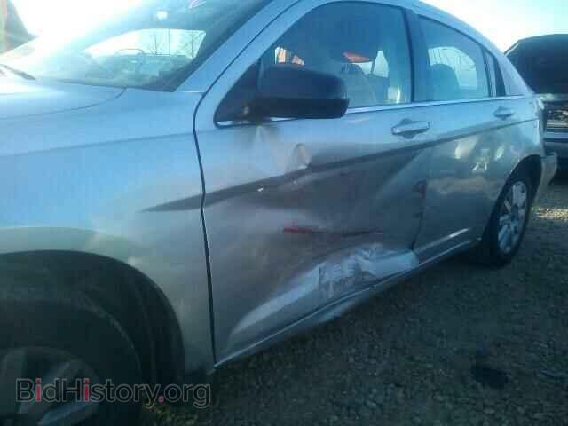 2010 CHRYSLER SEBRING - VIN: 1C3CC4FB7AN232656 - Фото 9