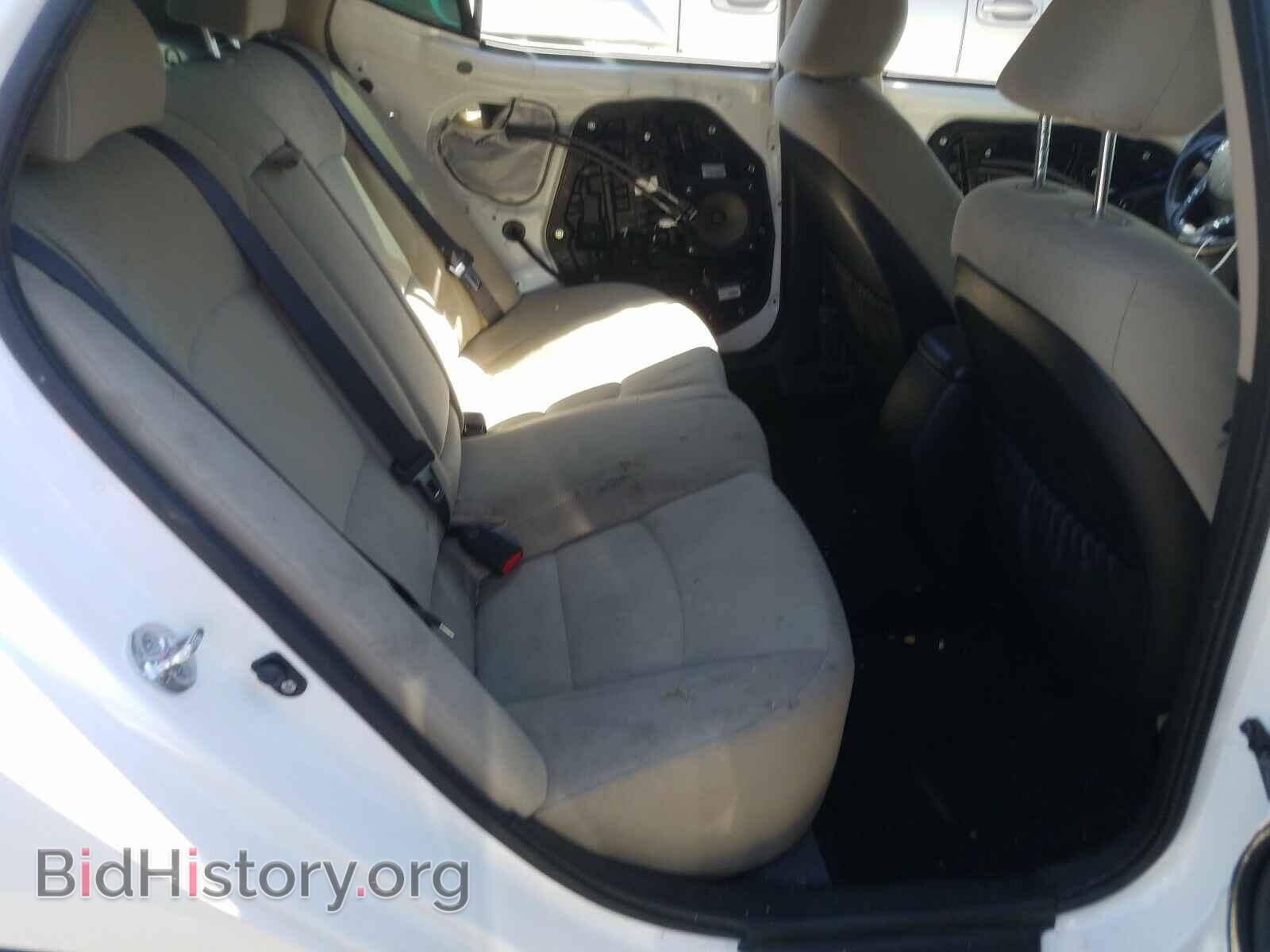 2013 KIA OPTIMA - VIN: KNAGM4A77D5406336 - Photo 6