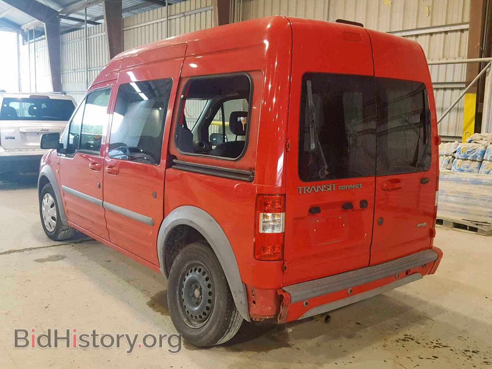 2012 FORD TRANSIT CO - VIN: NM0KS9CN9CT093129 - Фото 3
