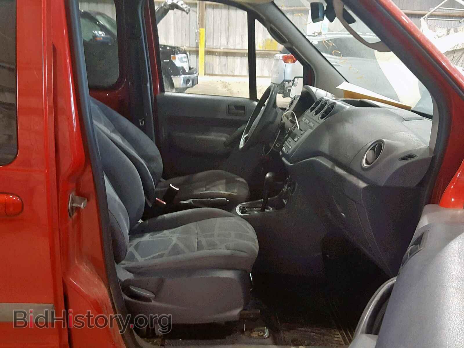 2012 FORD TRANSIT CO - VIN: NM0KS9CN9CT093129 - Фото 5