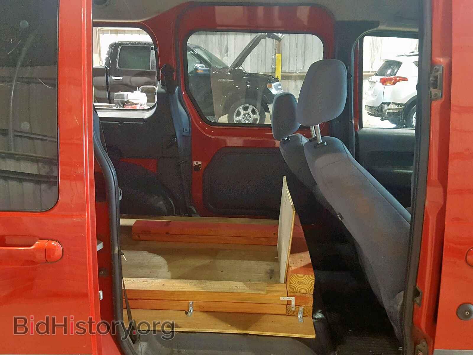2012 FORD TRANSIT CO - VIN: NM0KS9CN9CT093129 - Фото 6