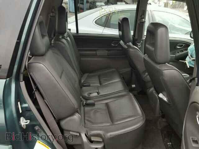 2002 SUZUKI XL7 PLUS - VIN: JS3TX92V524102185 - Photo 6