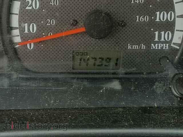 2002 SUZUKI XL7 PLUS - VIN: JS3TX92V524102185 - Photo 8