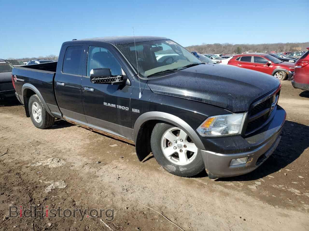 2011 DODGE All Models - VIN: 1D7RV1GTXBS617935 - Photo 4