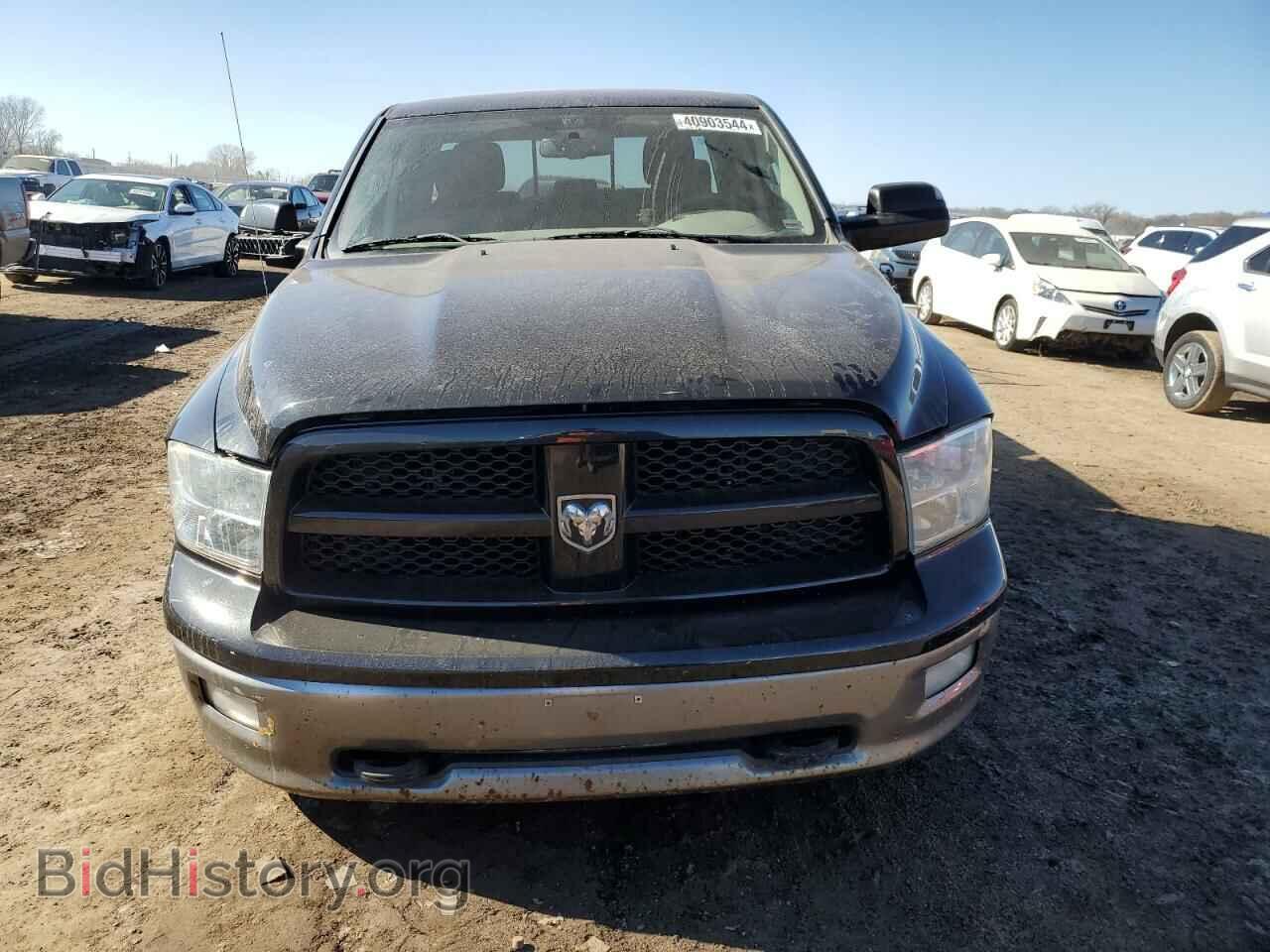 2011 DODGE All Models - VIN: 1D7RV1GTXBS617935 - Photo 5