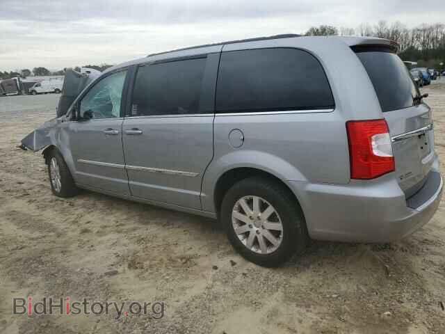 2014 CHRYSLER MINIVAN - VIN: 2C4RC1BG2ER345588 - Photo 2