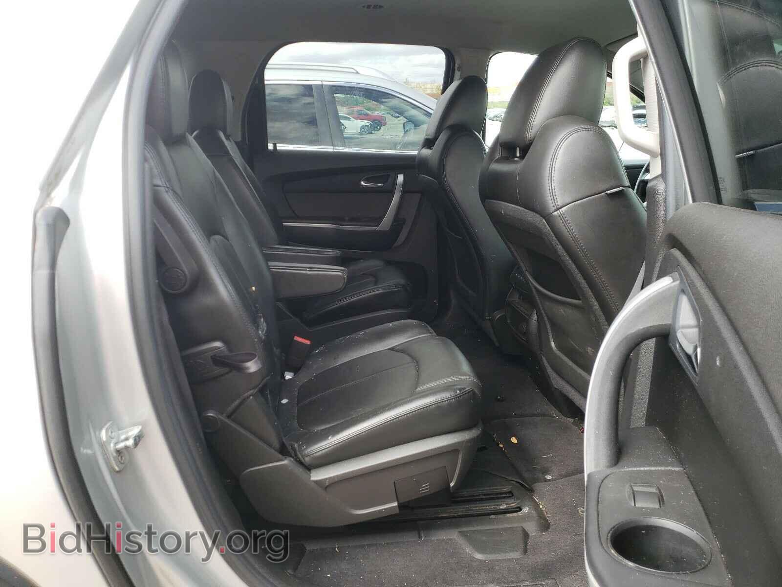 2011 GMC ACADIA - VIN: 1GKKVRED0BJ251273 - Фото 6