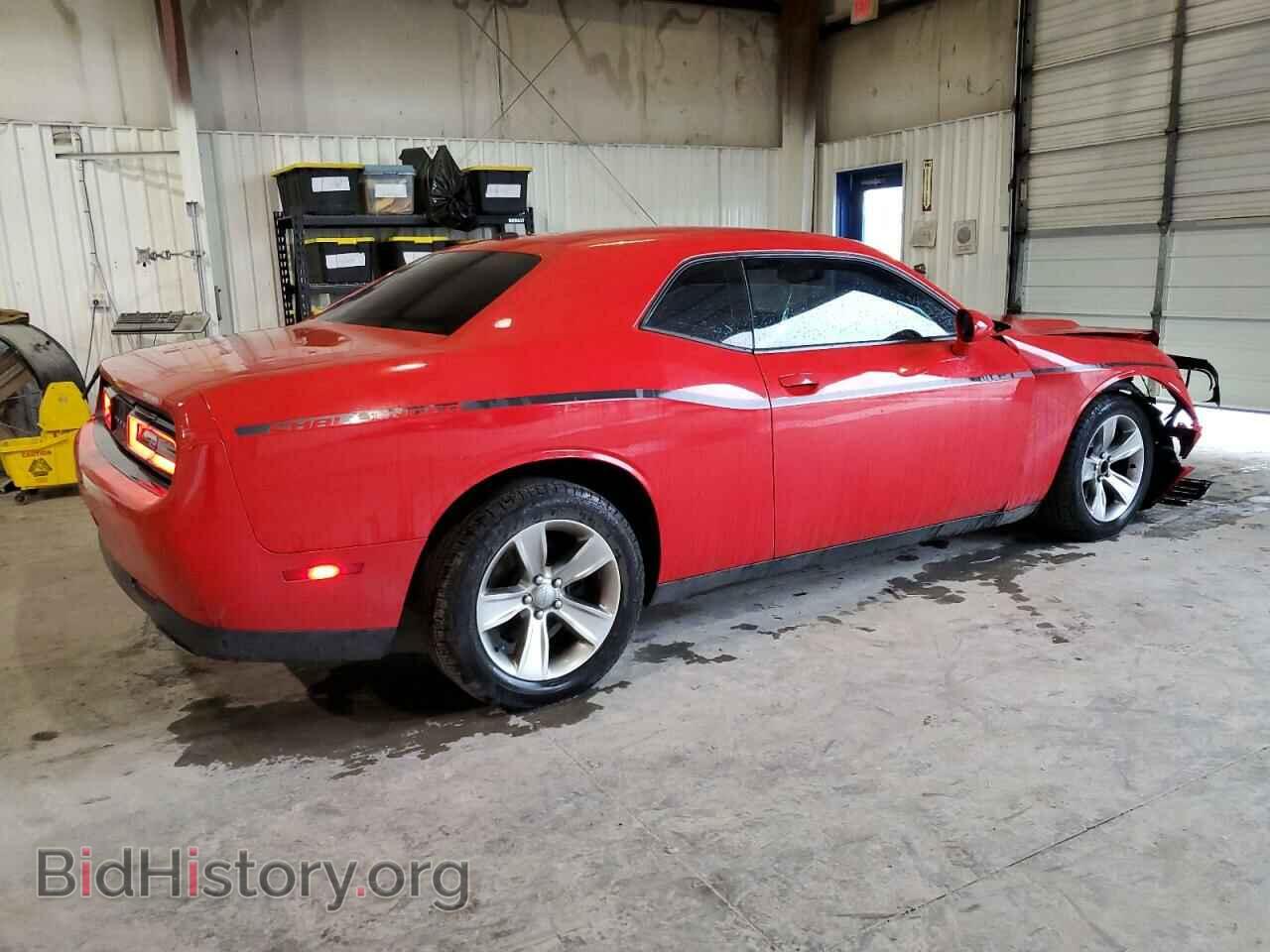 2015 DODGE CHALLENGER - VIN: 2C3CDZAG7FH733544 - Photo 3