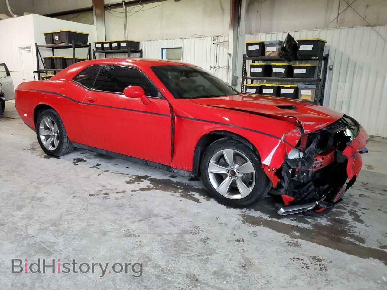 2015 DODGE CHALLENGER - VIN: 2C3CDZAG7FH733544 - Photo 4