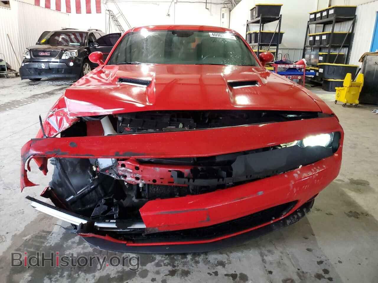 2015 DODGE CHALLENGER - VIN: 2C3CDZAG7FH733544 - Photo 5