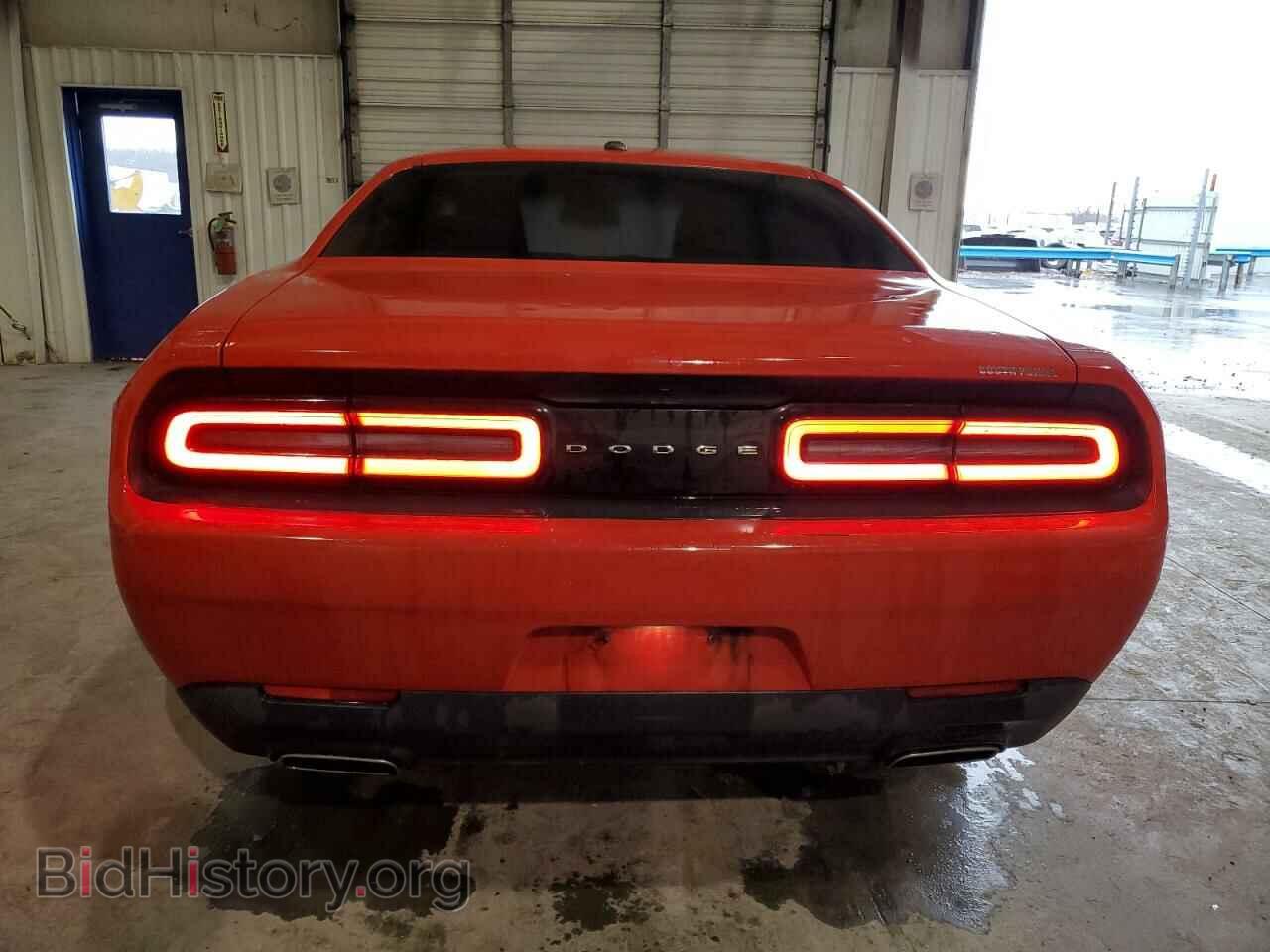 2015 DODGE CHALLENGER - VIN: 2C3CDZAG7FH733544 - Photo 6