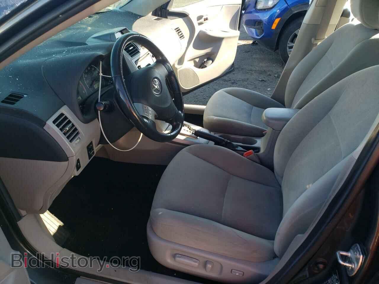 2013 TOYOTA COROLLA - VIN: 2T1BU4EEXDC033544 - Photo 7