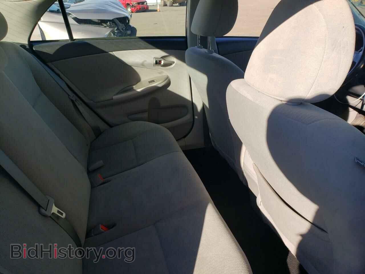 2013 TOYOTA COROLLA - VIN: 2T1BU4EEXDC033544 - Photo 10