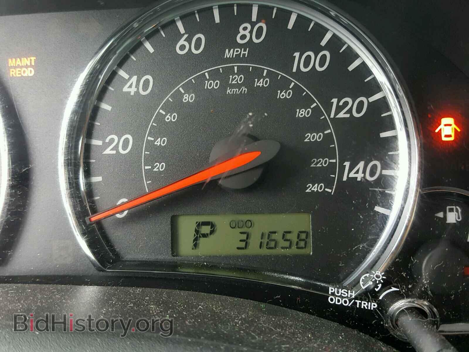 2013 TOYOTA COROLLA - VIN: 2T1BU4EE9DC100148 - Фото 8