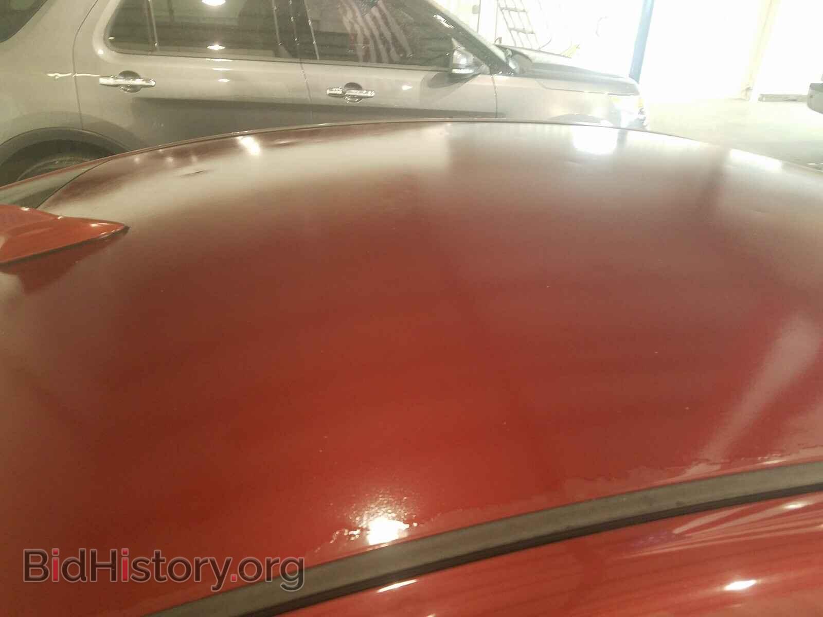2012 HYUNDAI SONATA - VIN: 5NPEB4AC1CH346470 - Фото 9